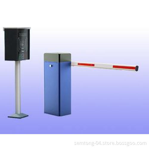 Intelligent Smart Car Parking System